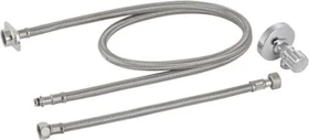 Geberit Wasseranschlussset AquaClean für UP-Spülkästen 8cm/12cm