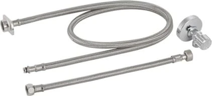 Geberit Wasseranschlussset AquaClean für UP-Spülkästen 8cm/12cm