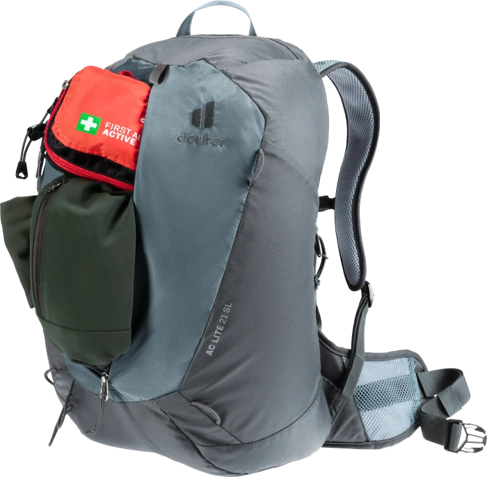 Deuter AC Lite 21 SL shale/graphite (Damen)