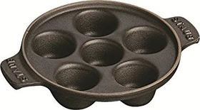 Zwilling Staub Specialities Schneckenteller 14cm
