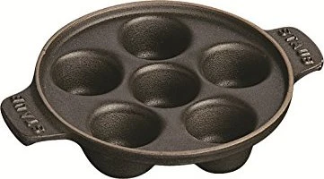 Zwilling Staub Specialities Schneckenteller 14cm