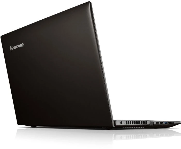 Lenovo IdeaPad Z500, Core i5-3210M, 4GB RAM, 1TB HDD, GeForce GT 645M, DE