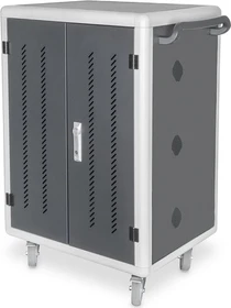 Digitus Mobiler Ladeschrank, für Tablet/Laptop, 30 Geräte bis 14"