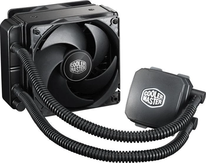 Cooler Master Nepton 120XL