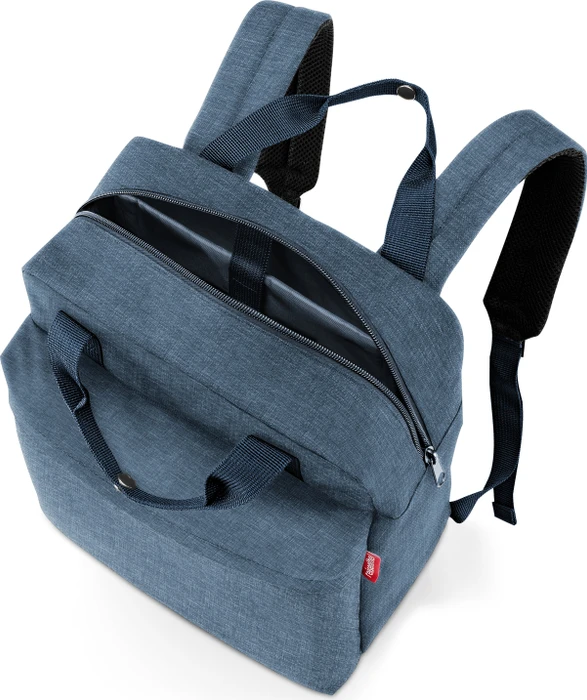 Reisenthel allday M twist blue