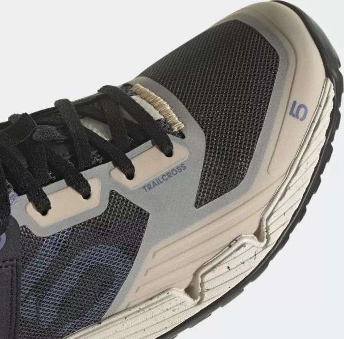 Five Ten Trailcross XT grey six/silver violet/acid orange (Herren)