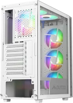 Dutzo C331 White