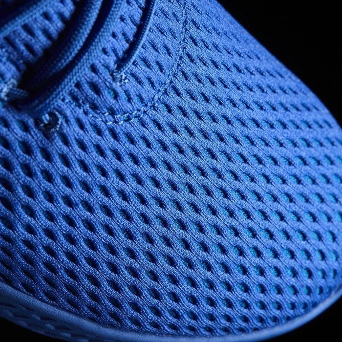 adidas Pharrell Williams Tennis HU blue/white