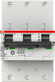 ABB S753DR-E40