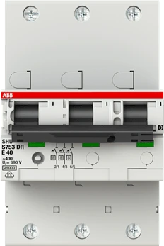 ABB S753DR