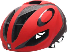 Oakley ARO5 MIPS Helm red line
