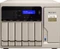 QNAP Turbo Station TS-877-1600-16G, 16GB RAM, 4x RJ-45 1000Base-T, 1x USB-C 3.1 Vorschaubild