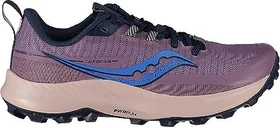 Saucony Peregrine 13 haze/night (Damen)