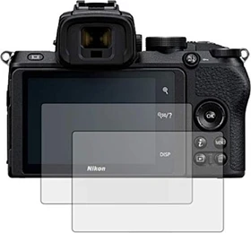 S&M Rehberg Digi-Cover LCD-Schutzfolie für Nikon Coolpix (verschiedene Modelle)
