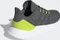 adidas Questar Flow NXT grey six/semi solar slime (Junior) Vorschaubild