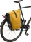 Vaude Aqua Back Recycled Gepäcktasche burnt yellow Vorschaubild