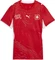 Puma FIFA WM 2026 Schweiz Heimtrikot kurzarm (Damen) Vorschaubild