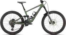 Specialized Enduro Pro satin cypress metallic/ion metallic Modell 2025