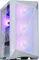Zalman Z9 Iceberg MS_WHITE, weiß, Glasfenster Vorschaubild