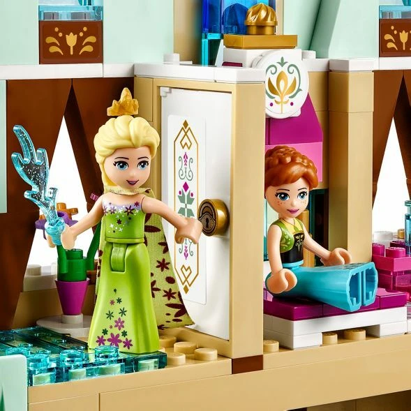 LEGO Disney Princess - Arendelles Fest im großen Schloss