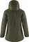 Fjällräven Vidda Pro Wool Padded Jacke dark olive (Damen) Vorschaubild