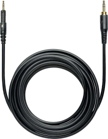 Audio-Technica ATH-M50x 3m Straight Cable
