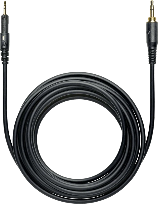 Audio-Technica ATH-M50x 3m Straight Cable