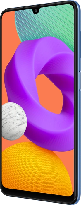 Samsung Galaxy M22 128GB/4GB blau