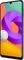 Samsung Galaxy M22 128GB/4GB blau Vorschaubild