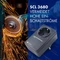 H-Tronic Einschaltstrombegrenzer SCL 3680, 1-fach, schwarz Vorschaubild