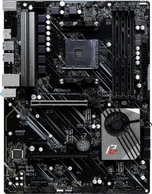ASRock X570 Phantom Gaming 4S (AMD AM4)