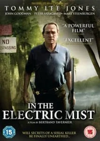 In The Electric Mist (Blu-ray) (UK)