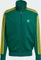 adidas Adicolor Classics Firebird Originals Trainingsjacke collegiate green/crew yellow (Herren) Vorschaubild