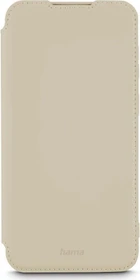 Hama Handytasche Fantastic Feel für Samsung Galaxy A57 5G beige