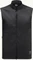 Jack Wolfskin Bike Commute Wind Fahrradweste phantom (Herren) Vorschaubild