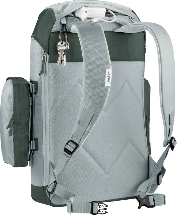 Deuter Lake Placid tin/azure
