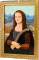 LEGO Art - Mona Lisa Vorschaubild