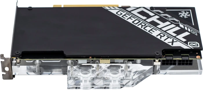 INNO3D GeForce RTX 3080 Ti iCHILL Frostbite, 12GB GDDR6X, HDMI, 3x DP