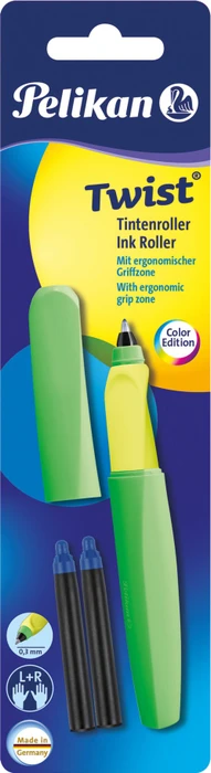 Pelikan Twist, Tintenroller