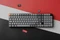 Keychron K17 Max, grau, LEDs RGB, Gateron LOW PROFILE 2.0 RED, USB/Bluetooth, ND Vorschaubild