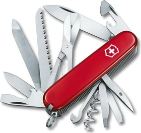 Victorinox Ranger Taschenmesser rot