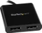 StarTech USB-C auf 2x DisplayPort-Adapter Vorschaubild