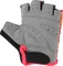 Vaude Grody Fahrradhandschuhe bright pink (Junior) Vorschaubild