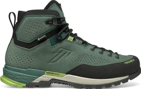 Tecnica Sulfur Mid GTX green/dark green (Herren)
