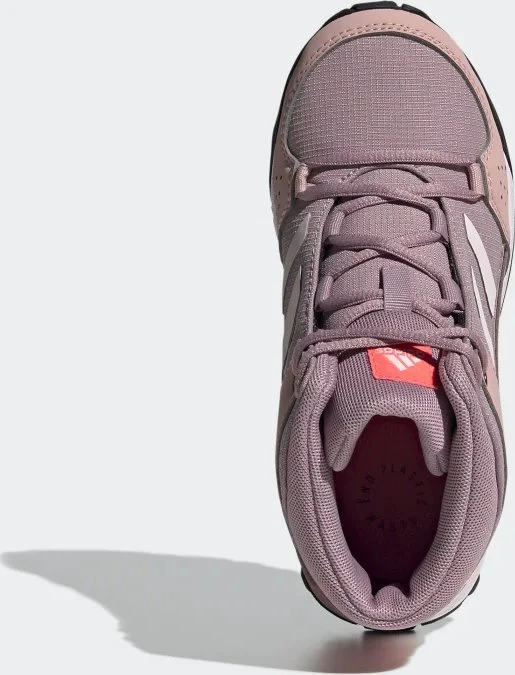adidas Terrex Hyperhiker magic mauve/almost pink/turbo (Junior)