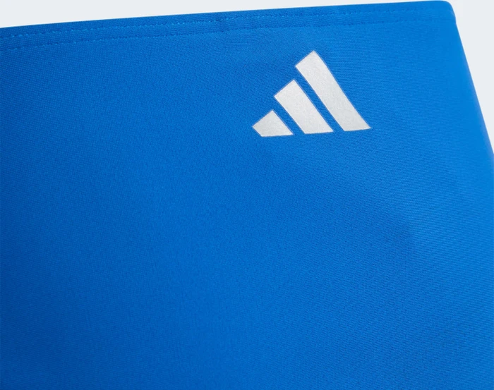 adidas Glitzer Bikini-Set bright royal (Junior)