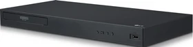 LG UBK90 schwarz