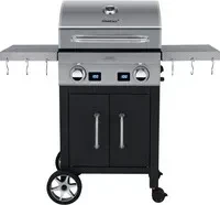 Steba Deluxe Grillcenter VG 7000 Devil's Choice