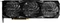 KFA2 GeForce RTX 3080 SG (1-Click OC) LHR, 10GB GDDR6X, HDMI, 3x DP Vorschaubild