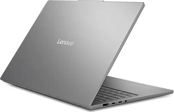 Lenovo IdeaPad Slim 5i 16IPH11, Luna Grey, Core Ultra 7 355, 32GB RAM, 1TB SSD, DE